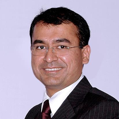 Ashish  Patil