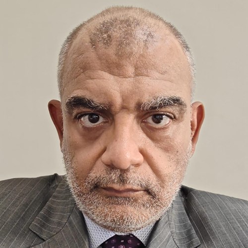 Mohamed  Farag Sultan