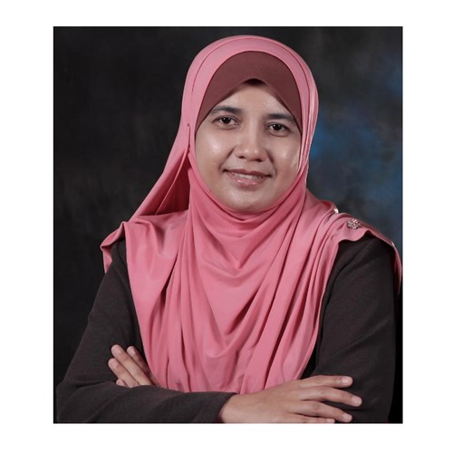 Intan Hakimah  Ismail