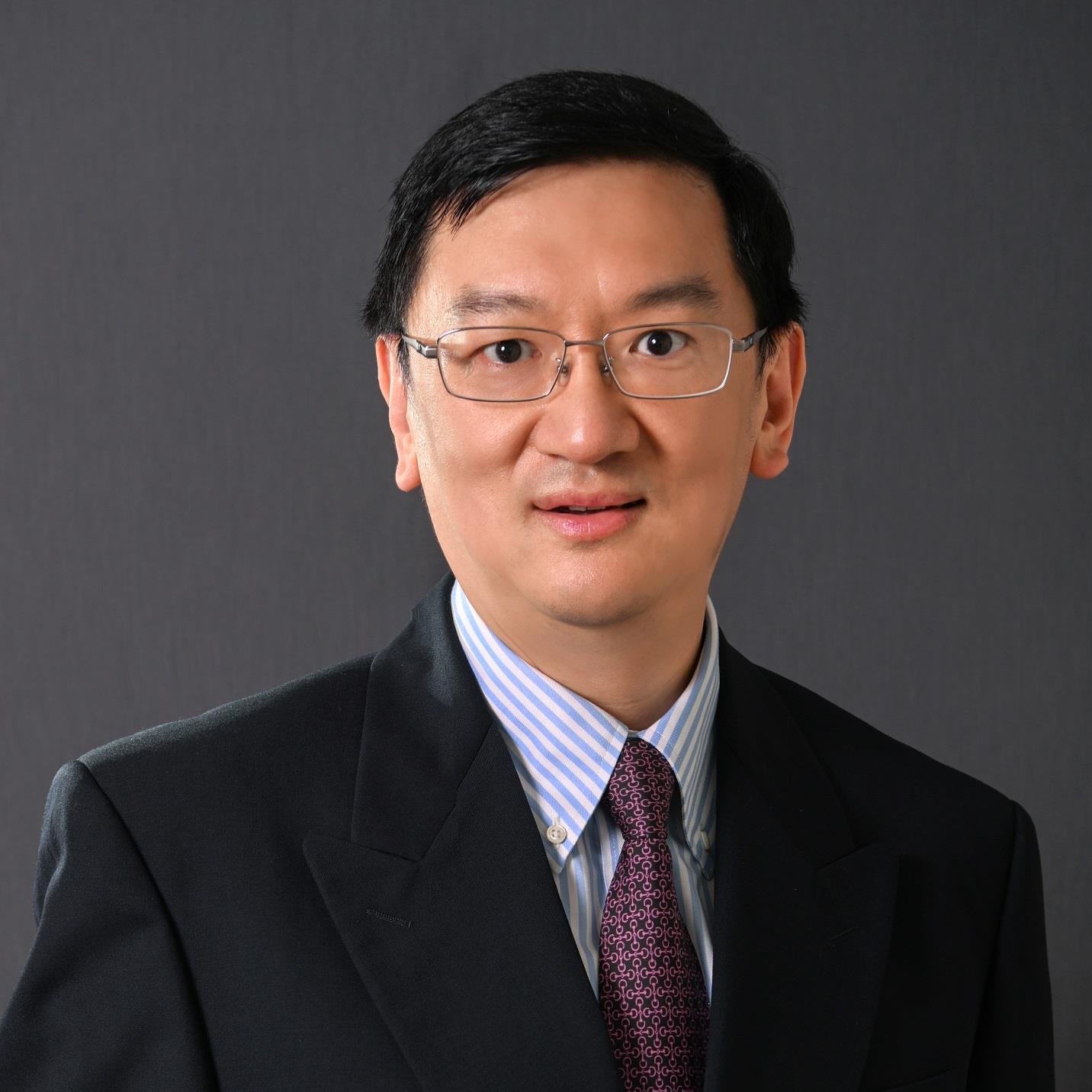 Ting Fan  Leung