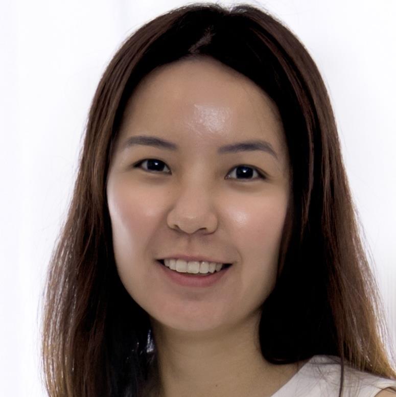 Lydia  Wong