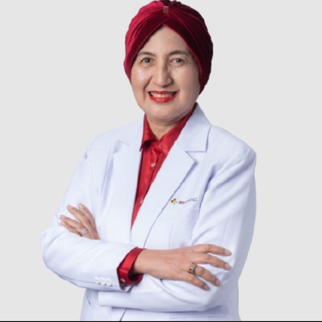 Iris  Rengganis