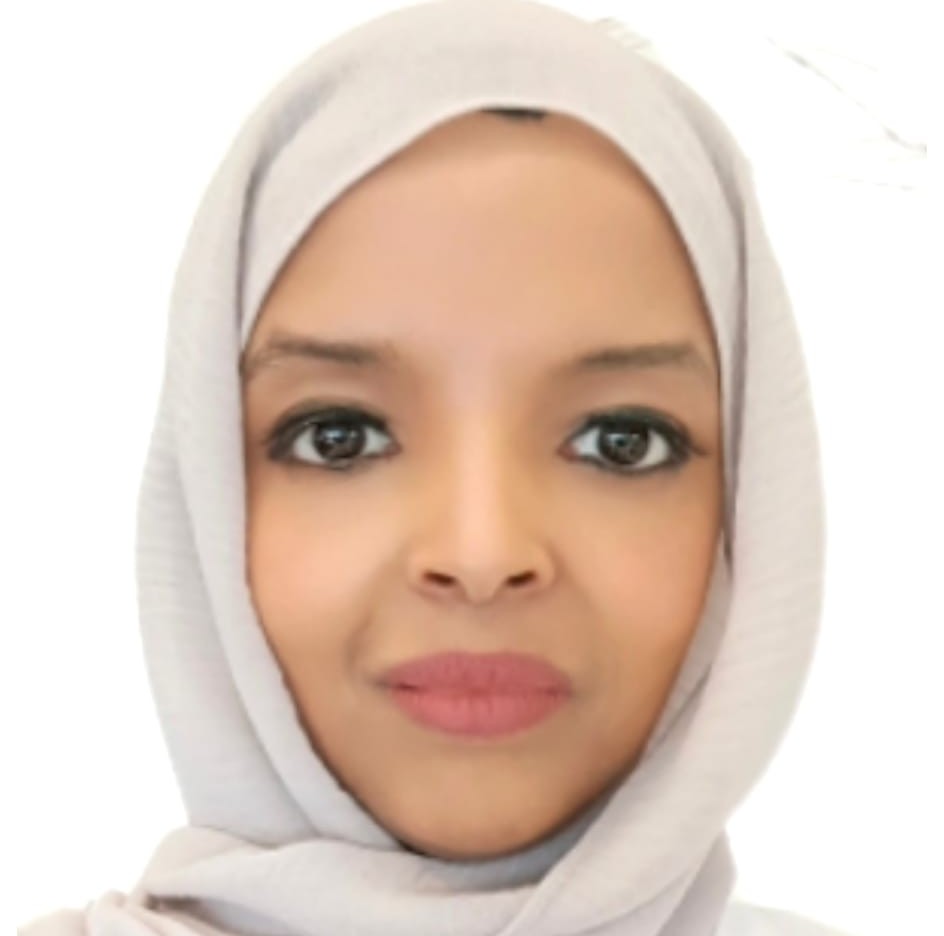 Zeinab  Alishaq