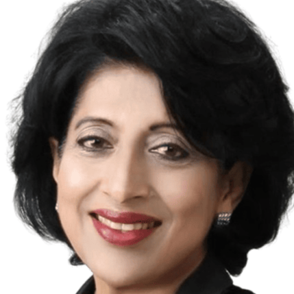 Ruby  Pawankar