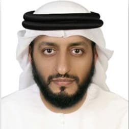 Khaled Al Dahmani