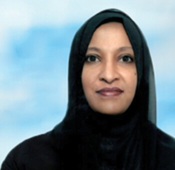 Sara Suliman