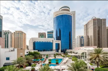 Le Royal Méridien Abu Dhabi