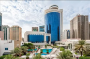 Le Royal Méridien Abu Dhabi