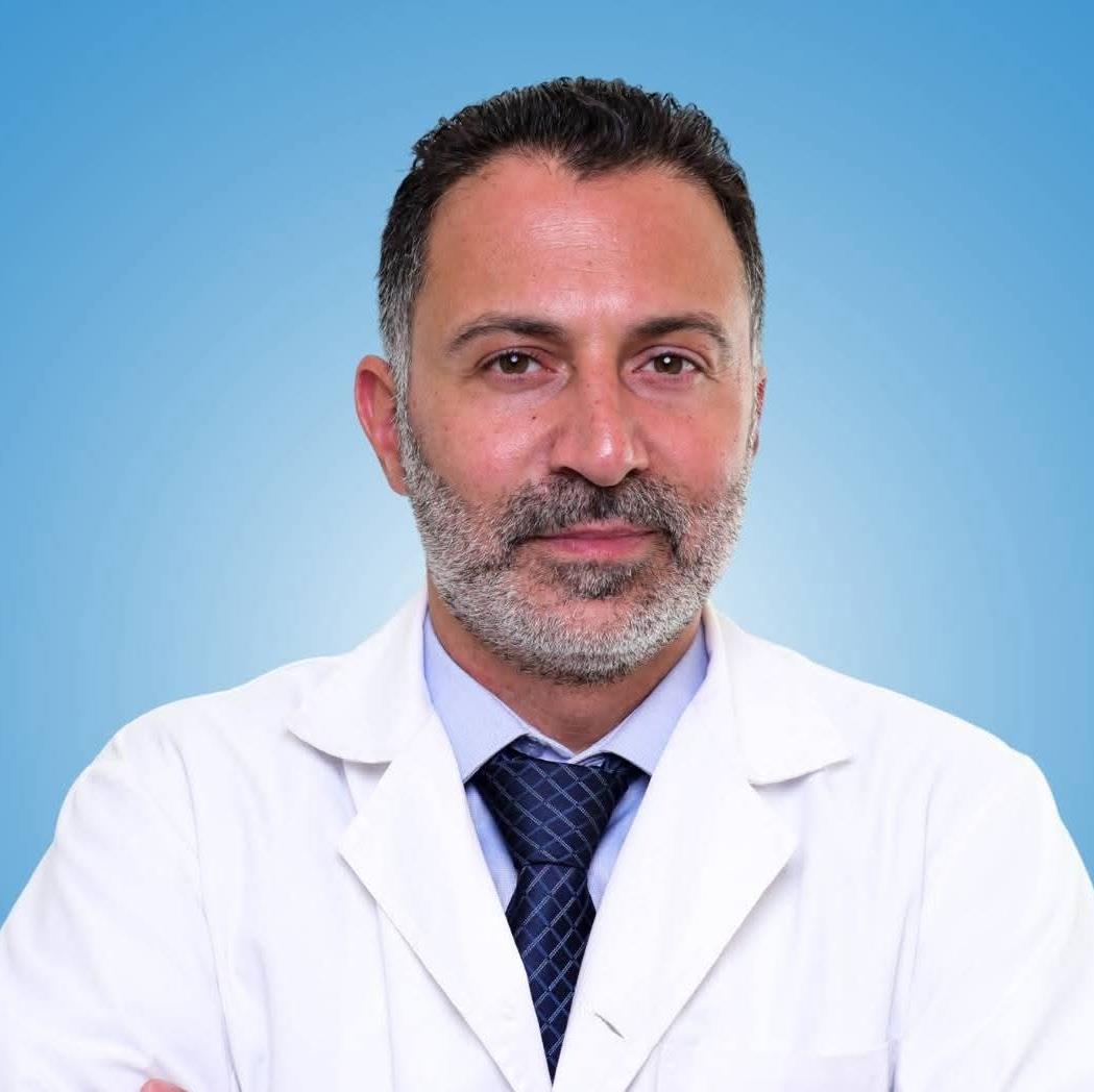 Fouad  El Khoury