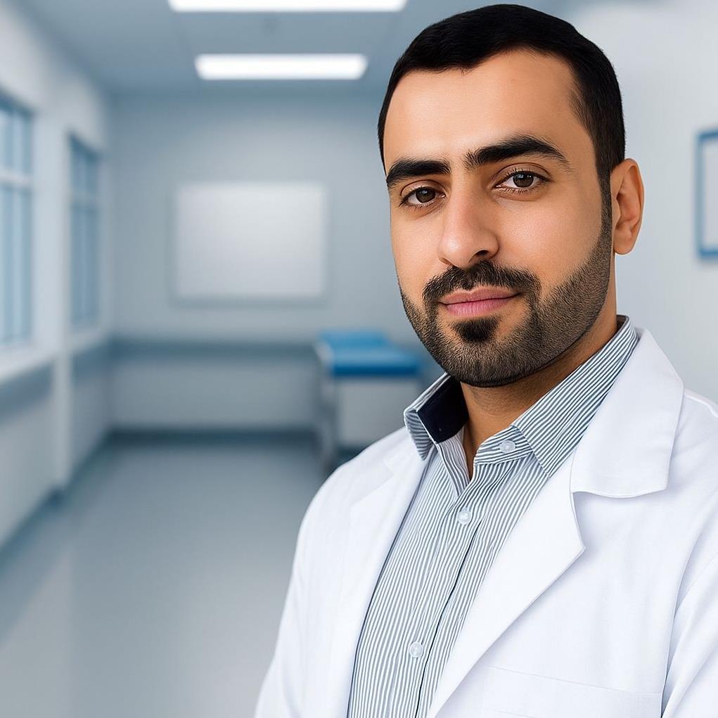 Shaker Sulaiman