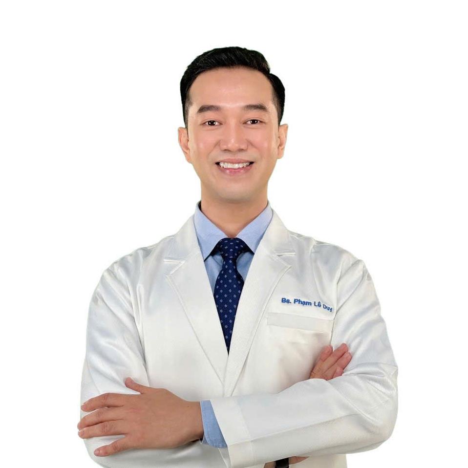 Duy  Le Pham