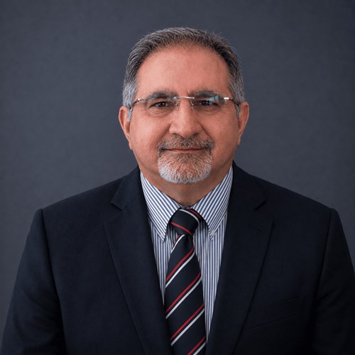 Naeem  Toosy