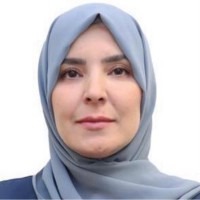 Najla  Ben Ghashir
