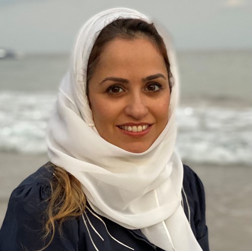 Manal Abdulrahim