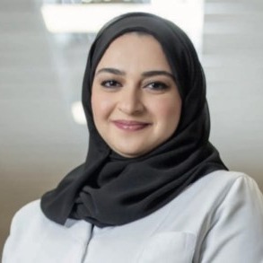 Hind  Al Dhaheri