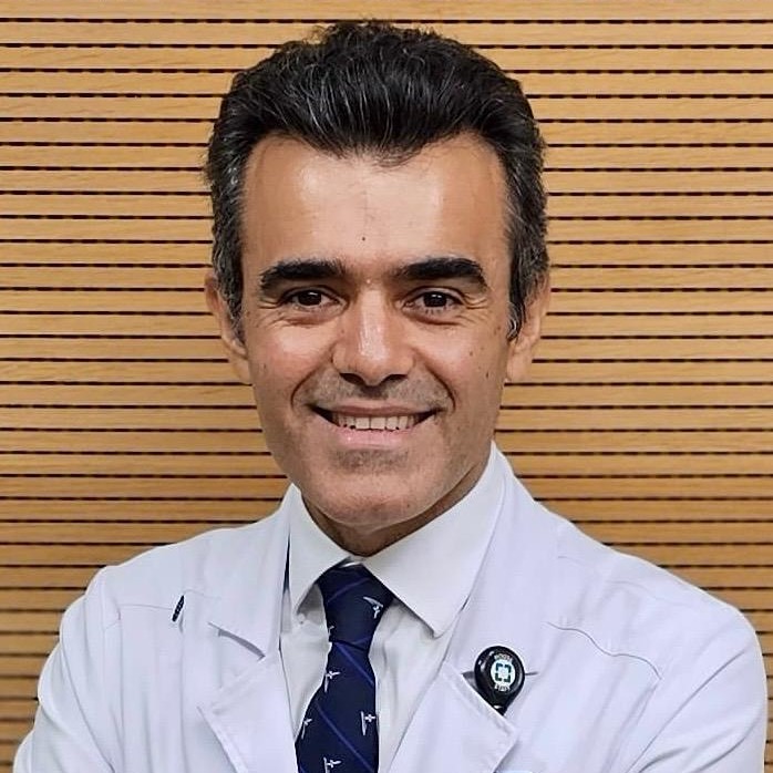 Ahmed  Majzoub