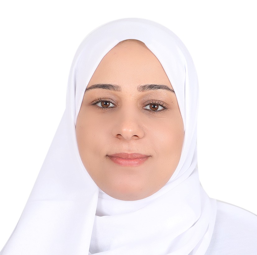 Fatma Saleh
