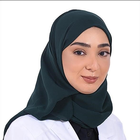 Amani  Azizalrahman