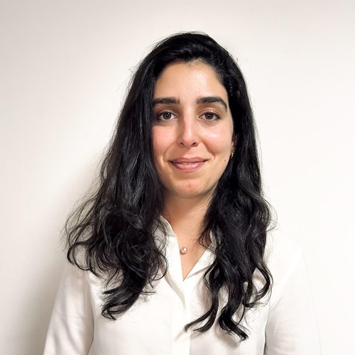 Nour  Khalil