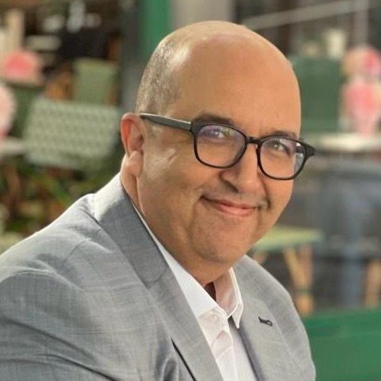 Hicham  El Attar