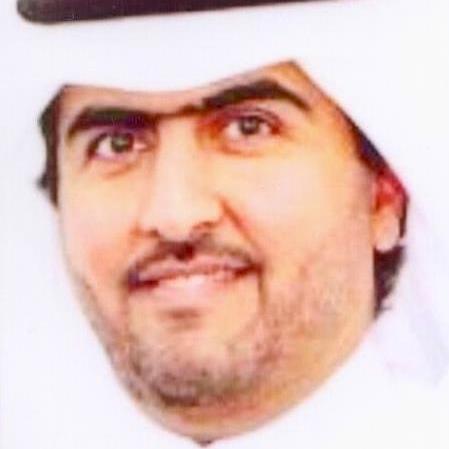 Khalid  Al Rumaihi
