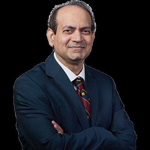 Shaik  Basha
