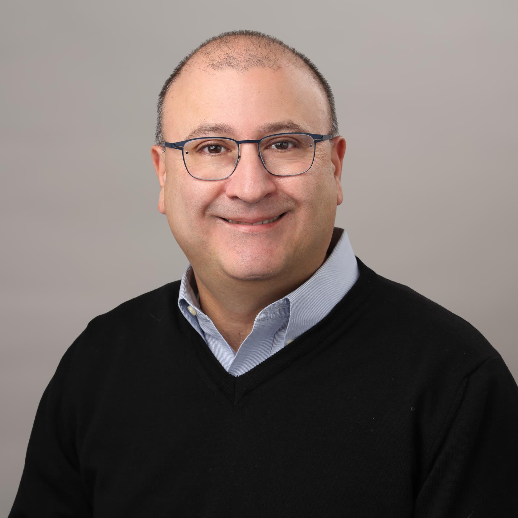 Ziad  Kazzi