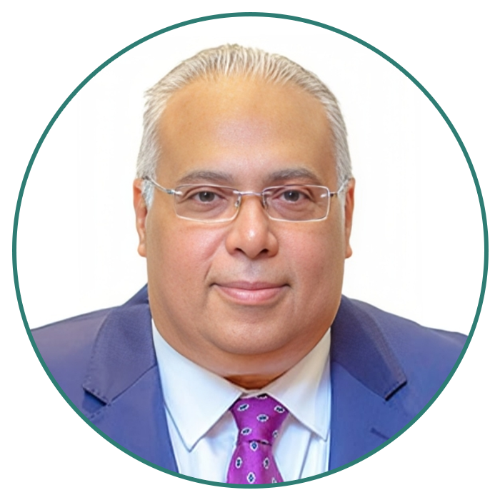 Abdel Rahman  Zahran