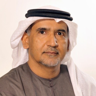 Juma Al Kaabi