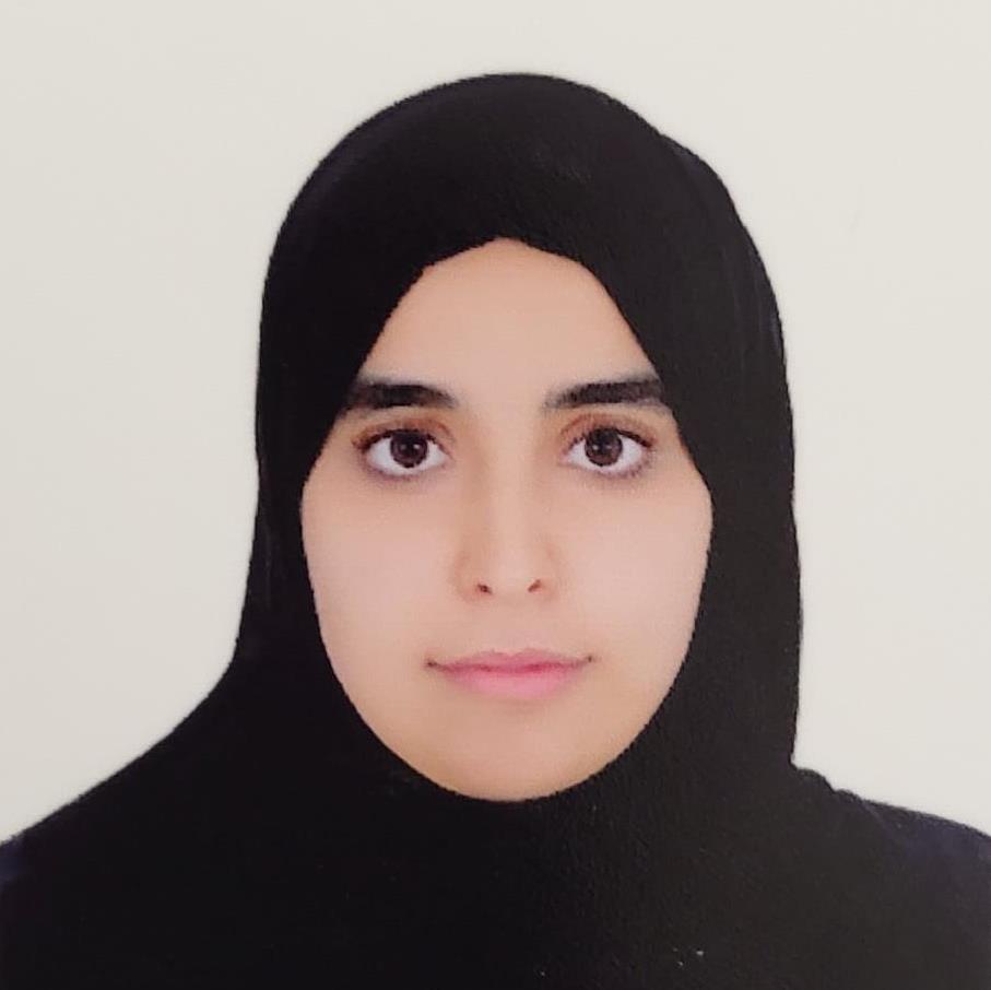 Mariam  Al Marar