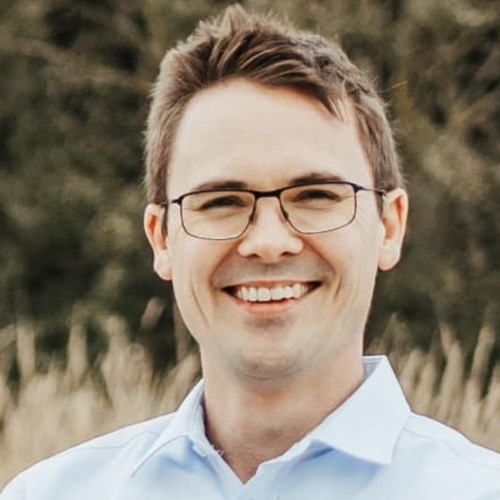 Thomas Kinross  Mitchelll