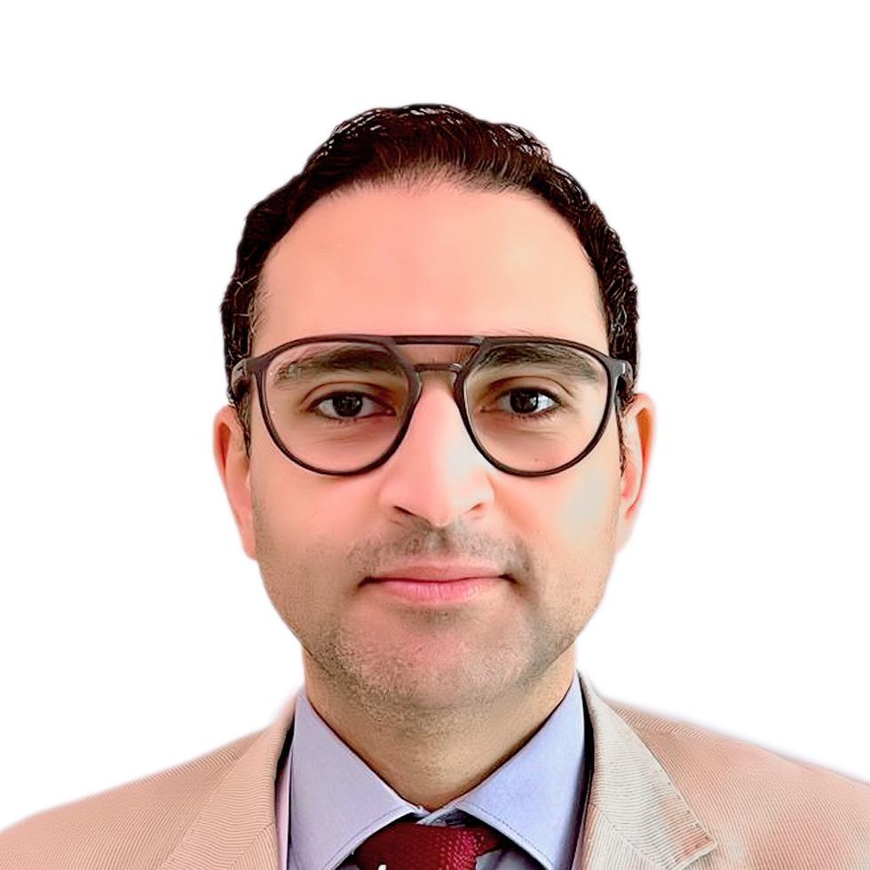 Ayman Asem Abdelmoghny