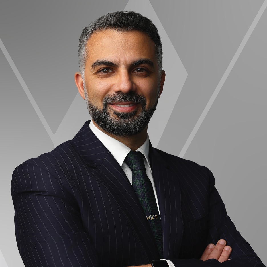 Ahmed  Ali