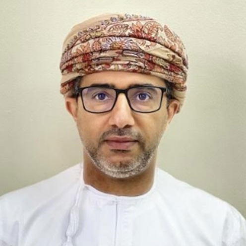 Mahmood  Al Jufaili
