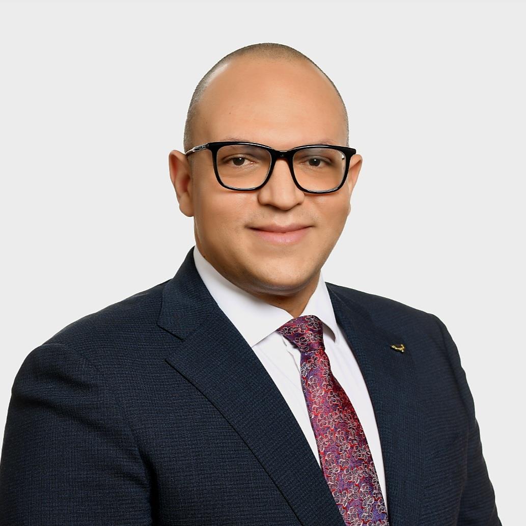 Ali  Abdelraheem