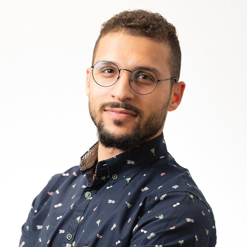 Abdallah  El-Falou