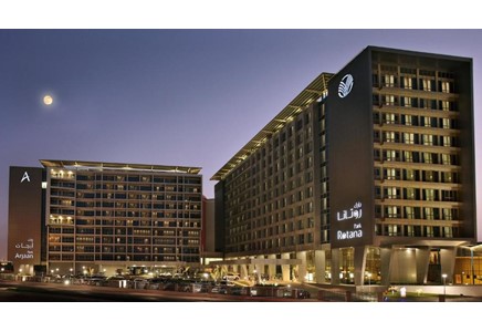 Park Rotana