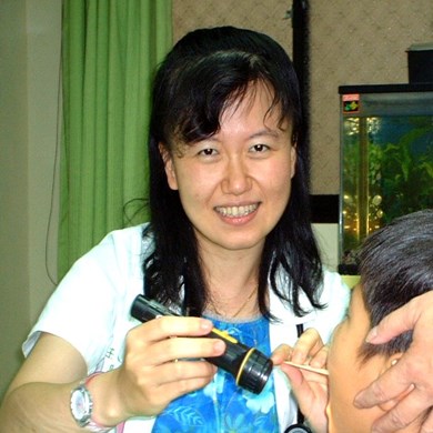 I-Jen  Wang