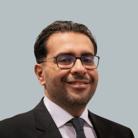 Mohamed Issam  Zabad