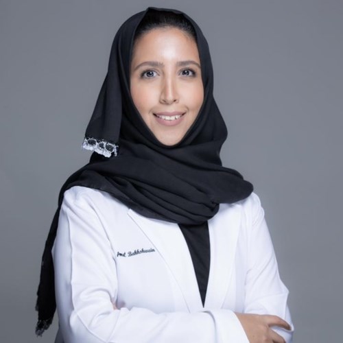 Amal  Bakhshwain