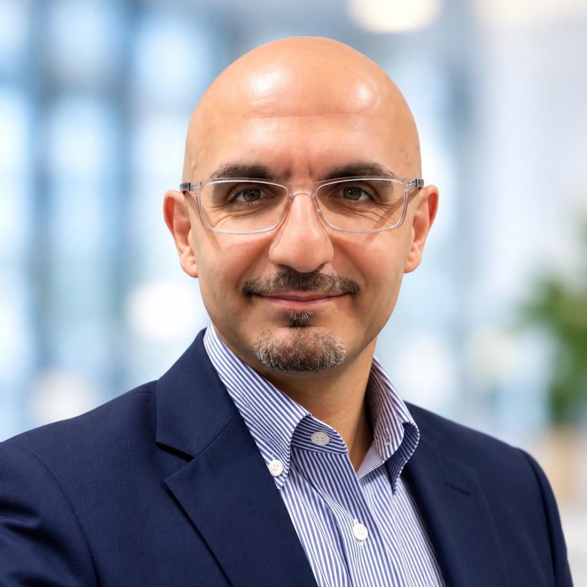 Fadi  Dalati