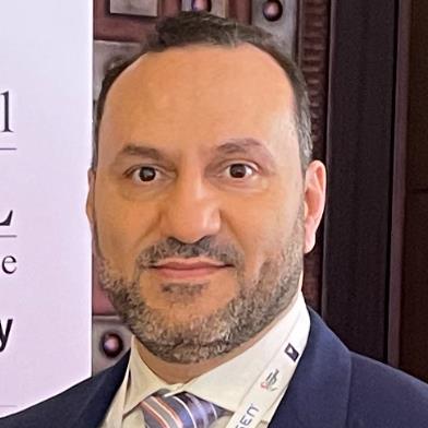 Ahmed Mo Abdul Rahman