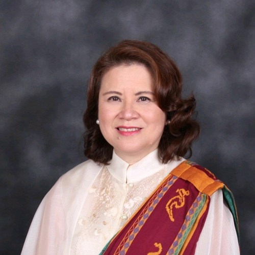 Marysia  Recto