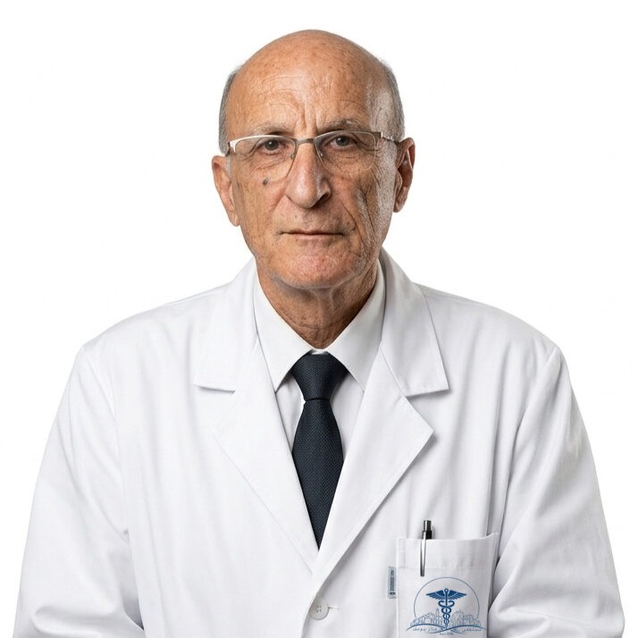 Wael  Abu Arafeh