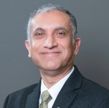 Muhammad Farooqi
