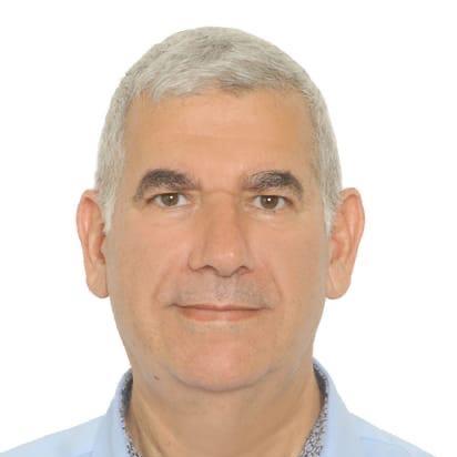 Khalil  Armache