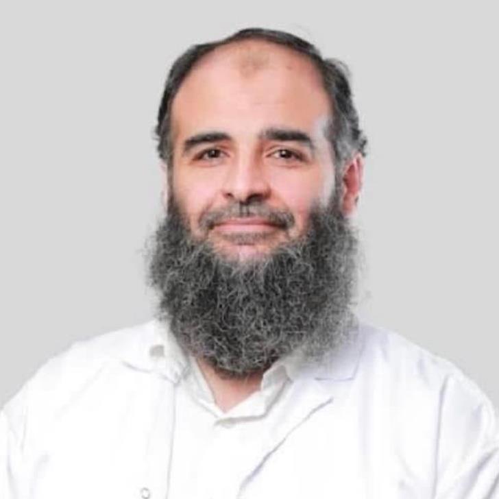 Mohamed  Omar