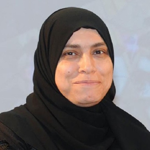 Badria  Alhatali