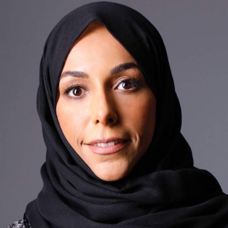Nisreen  Maghraby