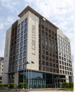 Centro Shaheen by Rotana - Jeddah